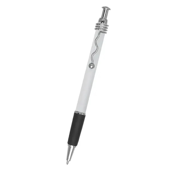 Silver color option for Wired Pen