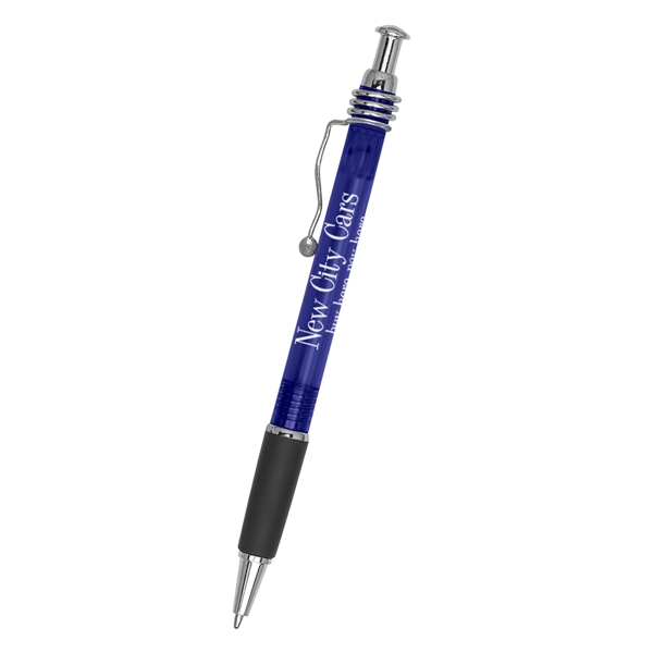 Translucent Blue color option for Wired Pen