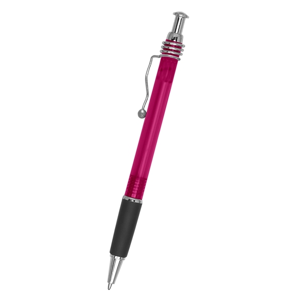Translucent Fuchsia color option for Wired Pen