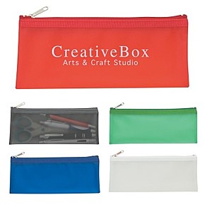 Photo of Zippered Pencil Case