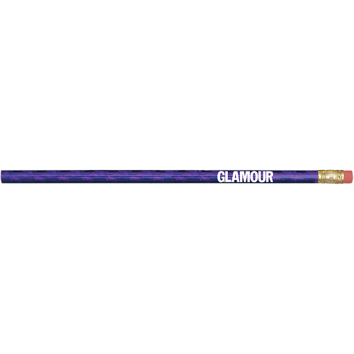 Purple color option for Glitz Pencil