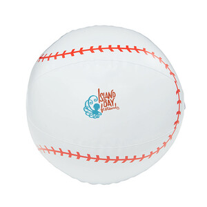 Photo of 16" Inflatable Baseball