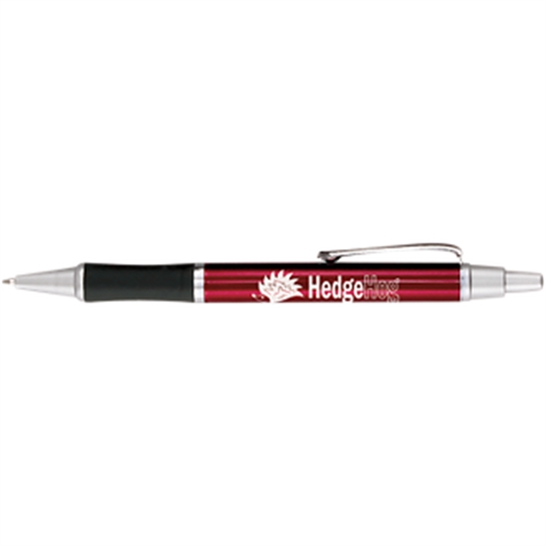 Red color option for Hedgehog Pen