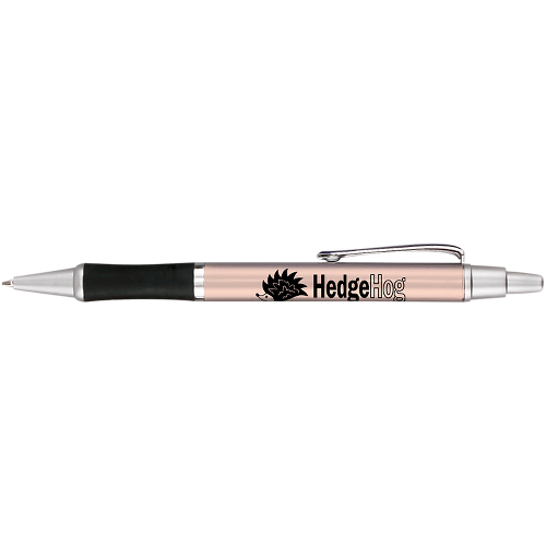 Rosegold color option for Hedgehog Pen