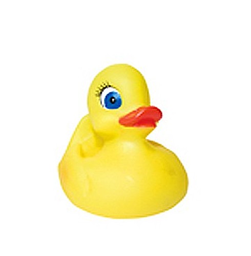 Photo of 3" Rubber Duck