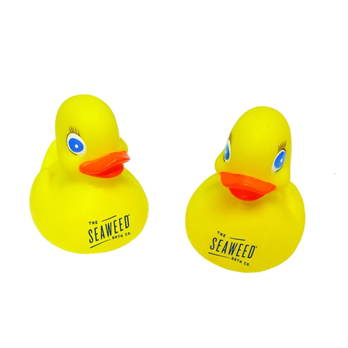 Photo of 3" Rubber Duck