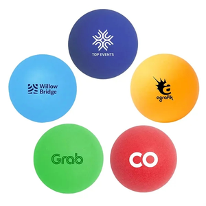 Photo of 40mm Color Ping Pong Ball