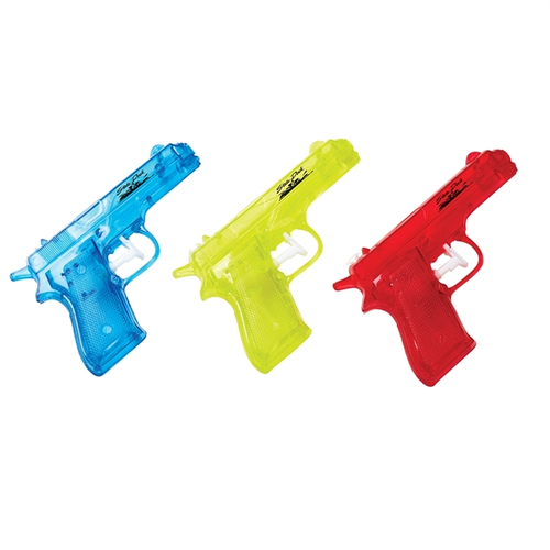 Main photo of 6" Water Gun