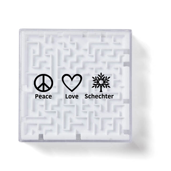 White color option for A Maze Ing Game