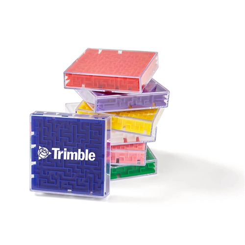 Main photo of A Maze Ing Game