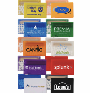 Photo of Biz Card Mints & Picks