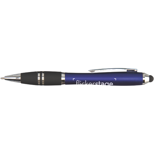 Blue color option for I Write Pen With Touch Screen Stylus