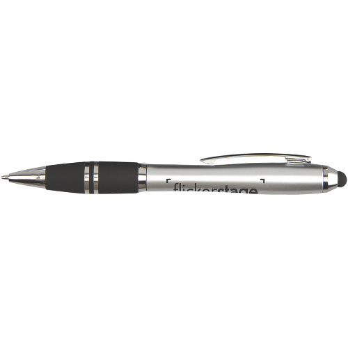 Silver color option for I Write Pen With Touch Screen Stylus