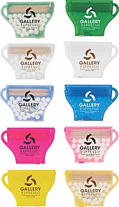 Photo of Coffee Cup Mints & Picks