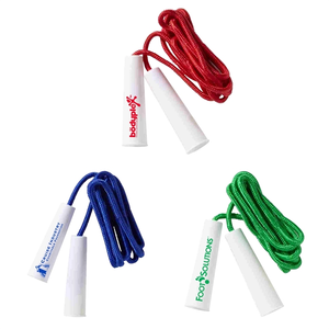 Photo of Colorful Jump Rope