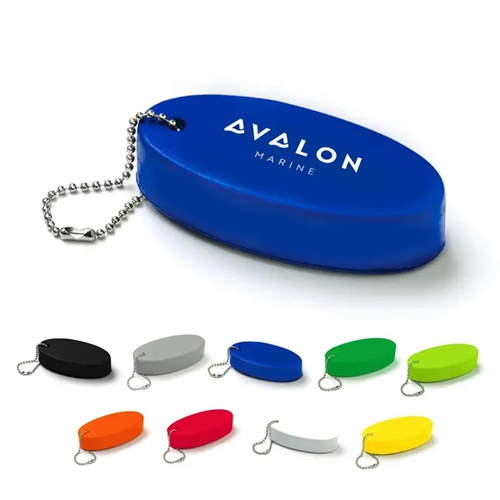 Main photo of Floating Keychain