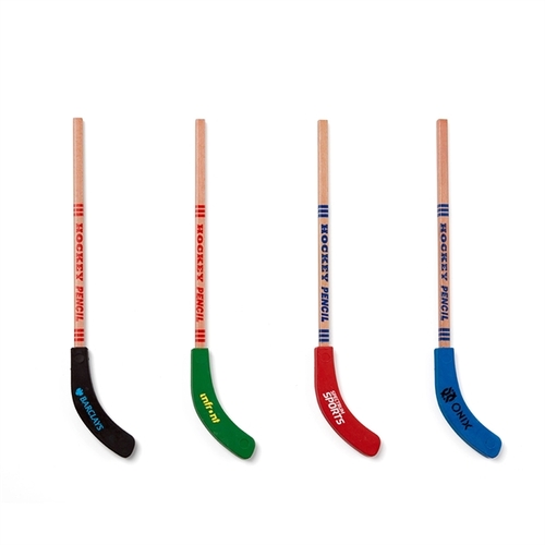 Main photo of Hockey Stick Pencil