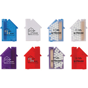 Photo of House Mints & Picks