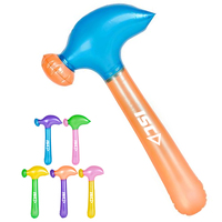 Inflatable 14" Hammer