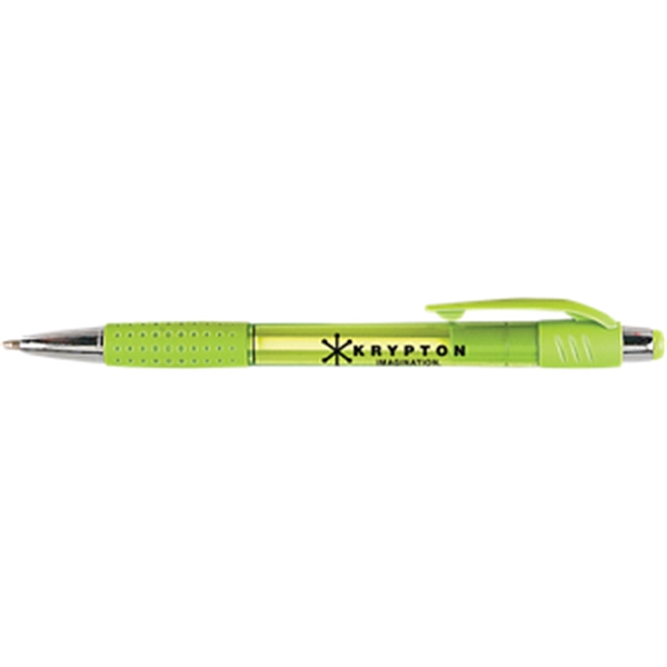 Chartreuse color option for Krypton Pen