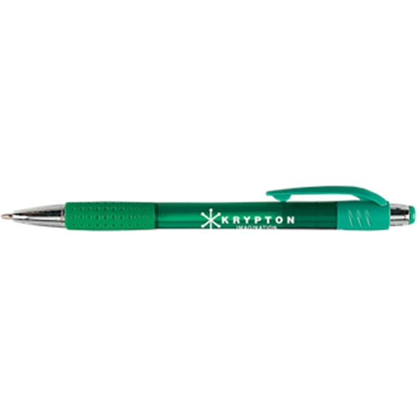 Green color option for Krypton Pen