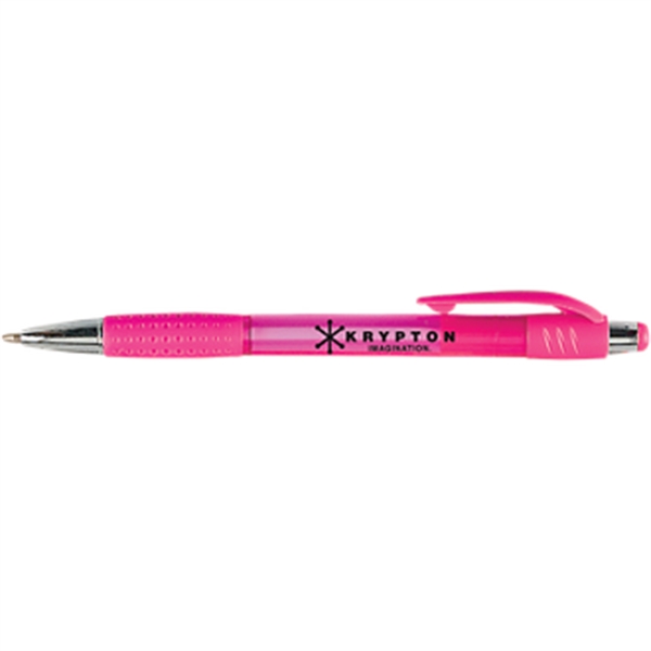 Pink color option for Krypton Pen