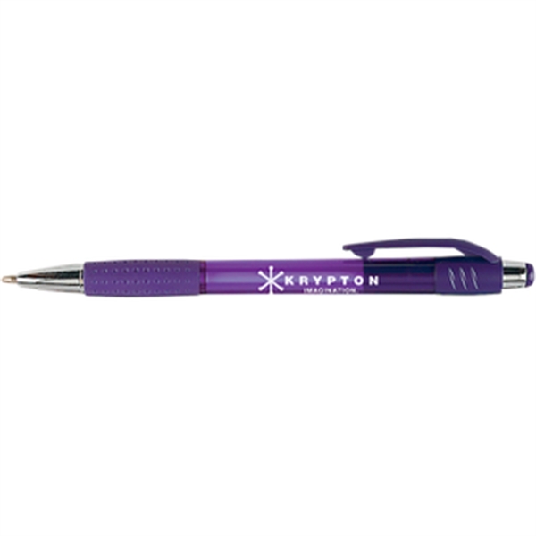 Purple color option for Krypton Pen