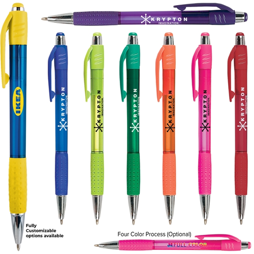 Main photo of Krypton Pen