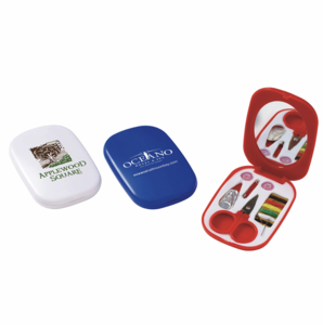 Photo of On The Go Sewing Kit W/ Mirror
