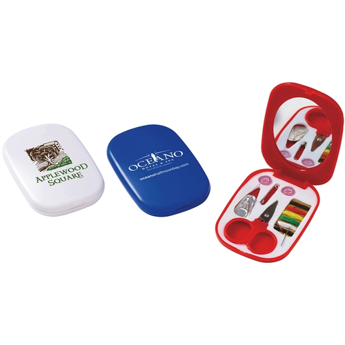 Main photo of On The Go Sewing Kit W/ Mirror