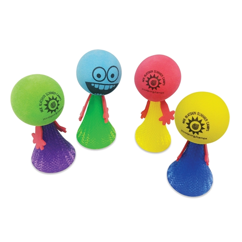 Main photo of Poppin' Pal