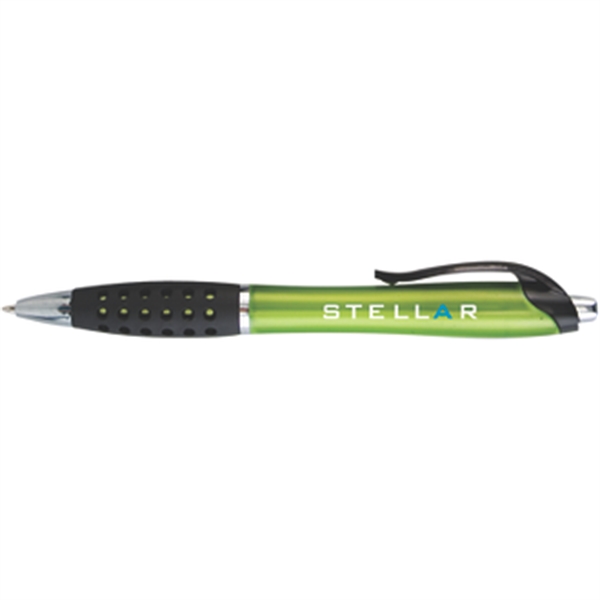 Green color option for Luminesque Pen