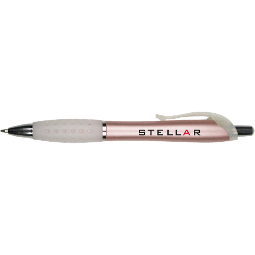 Rosegold color option for Luminesque Pen
