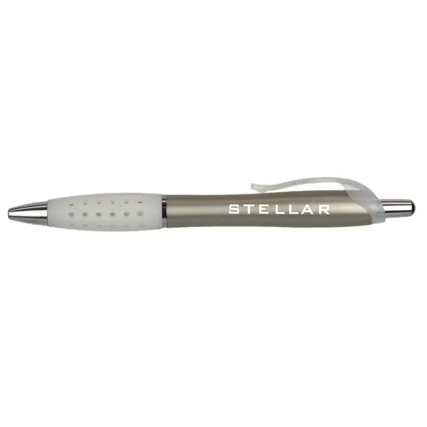 Space Gray color option for Luminesque Pen