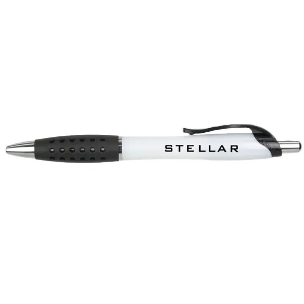 White color option for Luminesque Pen