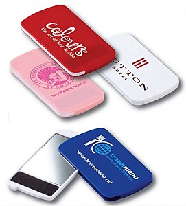 Photo of Reflections Compact Mirror & Nail File