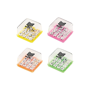 Photo of Shake A Word Game