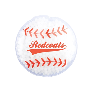 Photo of Sports Ball Theme Hot/Cold Therapy Gel Pack
