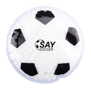 Photo of Sports Ball Theme Hot/Cold Therapy Gel Pack