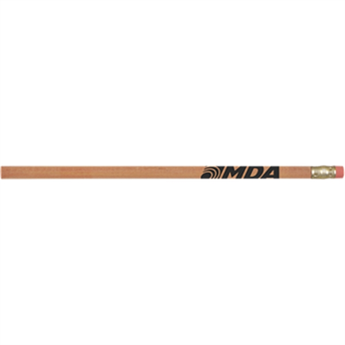 Main photo of Natural Wood Pencil
