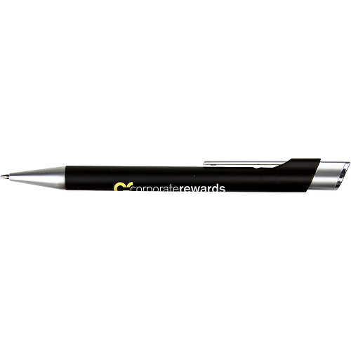Black color option for Pinnacle Corporate Pen