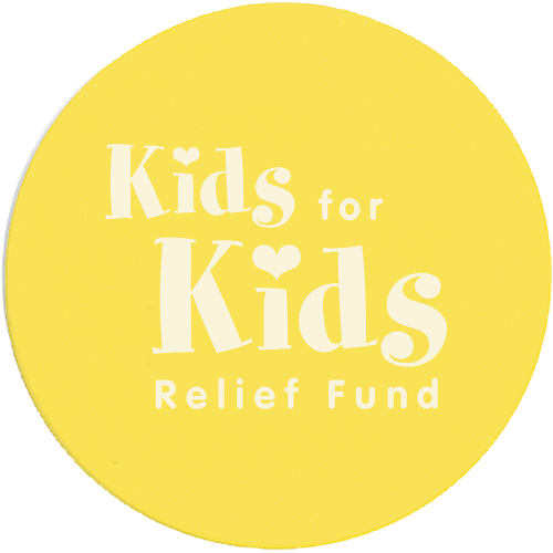 Yellow color option for Plastic Nickels