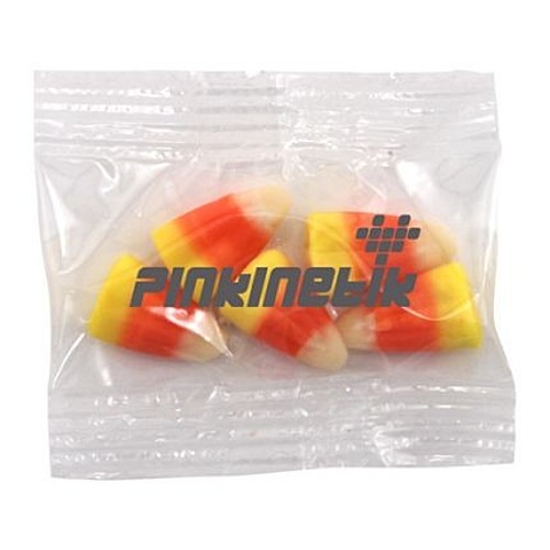 Photo of Snack Bag With Candy Corn
