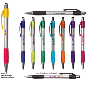 Photo of Premium Pen With Stylus Tip