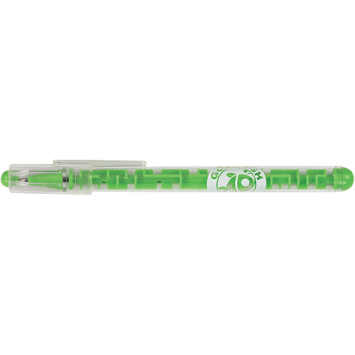 Green color option for Puzzler Pen