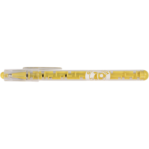 Yellow color option for Puzzler Pen