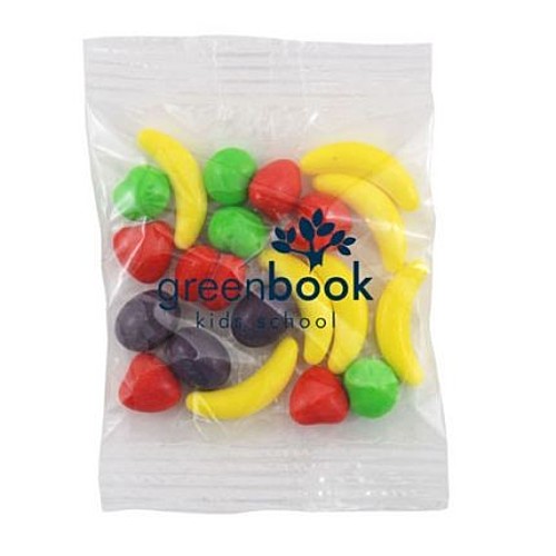 Photo of Snack Bag With Runts