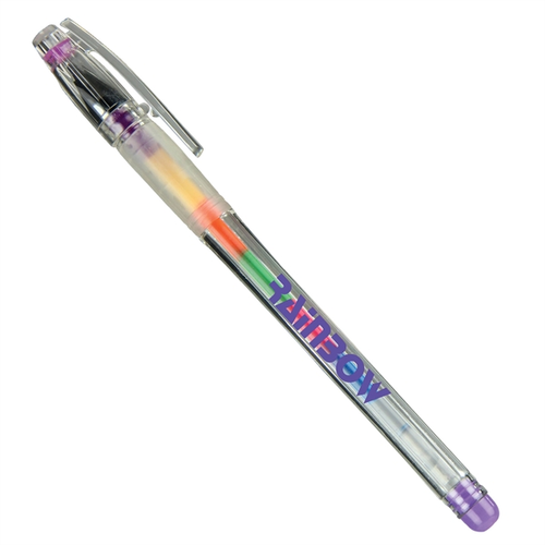 Main photo of Rainbow Gel Gripper