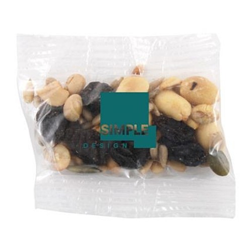 Photo of Snack Bag With Trail Mix