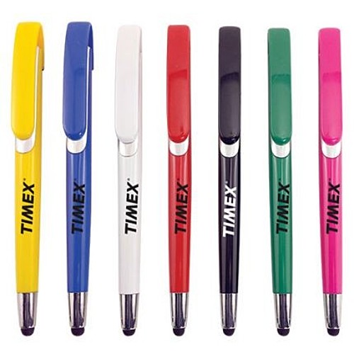 Photo of Stylus Click Pen